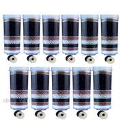 8 Stage Water Filter Cartridges X 11