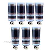  8 Stage Water Filter Cartridges x 7