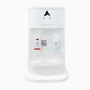 White Hot and Cold Benchtop Water Cooler - LG Compressor