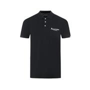 Black Beauty Polo - Aquascutum Large