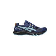 Asics Deep Ocean Off-Road Grip Runner - 12 Us