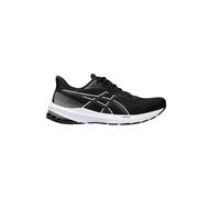 Asics Black White Versatile Runner - 10.5 Us