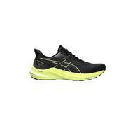 Asics Shadow Black Stability Runner - 11.5 Us