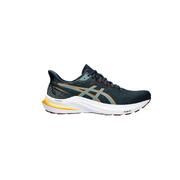 Asics Azure Blue Stability Runner - 12 Us