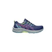 Deep Ocean Asics Gel Cushioned Running Shoes - Women'S 7.5 Us