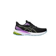 Black Asics Supportive Running Shoes - Women'S 7.5 Us