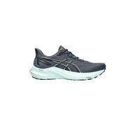 Pure Silver Asics Stability Running Shoes - Women'S 7.5 Us