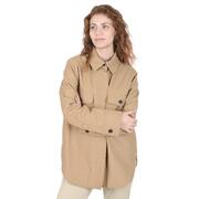 Hugo Boss Camel Wool Blend Jacket Classic Camel