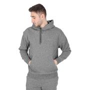 Hugo Boss Grey Blend Sweat - M