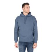 Hugo Boss Bright Blue Blend Sweat - 2Xl