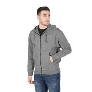 Classic Grey Hugo Boss Sweatshirt - L