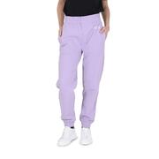 Purple Passion Hugo Boss Women'S Cotton Pants - S