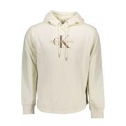 Snow Peak Men'S Ivory Knit Pullover - M