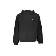 Calvin Klein 2Xl Black Polyamide Nightfall Men'S Jacket