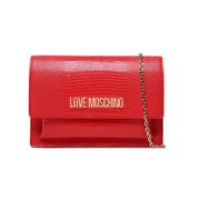 Rouge Romance Love Moschino'S Passionate Crossbody
