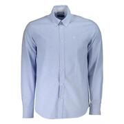 North Sails Light Blue Cotton Shirt - M