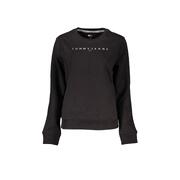M Black Cotton Essential - Tommy Hilfiger (Women'S)
