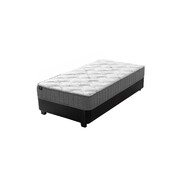 Easeful Eco Spay Foam Pocket Spring 20CM Double Hybrid Mattress