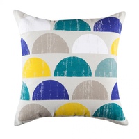 Lloyd Multi Cushion by Kas