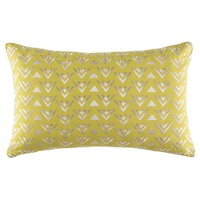 Valley Citrus Cushion by Kas