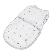 Twinkle Small Star Classic Easy Swaddle by Aden and Anais