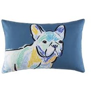 REGGIE CUSHION by Kas