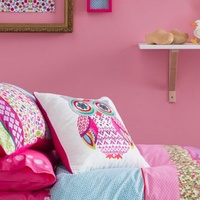 Kahlo Cushion by Kas Kids