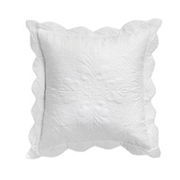 Shayla Square Cushion by Bianca