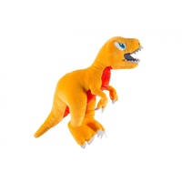 T-Rex Plush Toy by Kas Kids