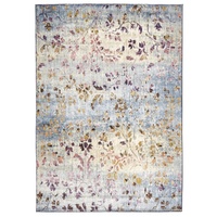 Anastasia Florence Rug in Pastel by Rug Culture 330 x 240
