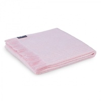 Blossom Mohair Throw Rug by St Albans
