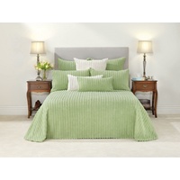 Chelsea Celadon King Bedspread Set by Bianca