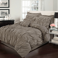 Renee Double Quilt Cover Set by Anfora