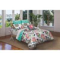 Rita King Quilt Cover Set by KS Studio