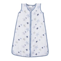 Rock Star Classic Sleeping Bag by Aden and Anais