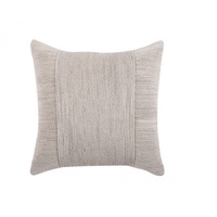 Tuxedo Stone Square Cushion by Kas