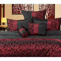 Indulgence European Pillowcase