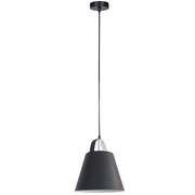 Clark Pendant Light - Black