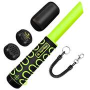 High Sensitivity Underwater Metal Detector - IP68 Waterproof, Green