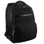 30L Large Backpack Bag W Laptop Sleeve Travel Luggage Rfid - Black