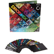 Music Mixing Game Playlist Pack - Rock