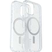 OtterBox Symmetry Clear MagSafe iPhone 16 Case | EXTG