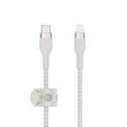 Belkin USB-C to Lightning Cable 1m White | EXTG