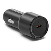 65W USB-C PD Laptop Car Charger Cygnett | EXTG