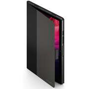 Samsung Galaxy Tab A9+ Case Black Stand | EXTG