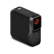 Cygnett 10000mAh 45W PD Power Bank Graphite | EXTG
