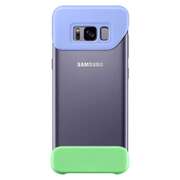 Samsung Galaxy S8+ Blue Back Cover Case | EXTG
