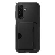 Samsung Galaxy A26 Card Slot Case Black | EXTG