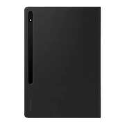 Samsung Galaxy Tab S8 Note View Cover Case Black | EXTG