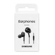 Samsung Wired Earphones 3.5mm In-Ear Black | EXTG